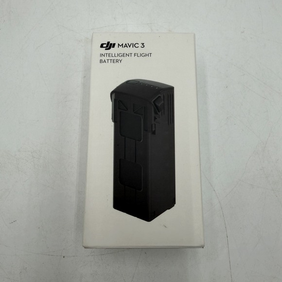 DJI Intelligent Flight Battery for Mavic 3 OEM Sealed